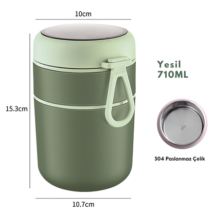 Tedemei Lunchbox.