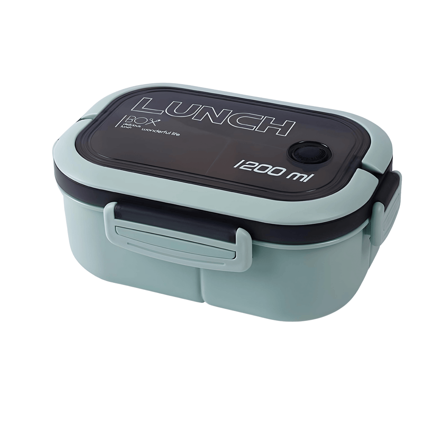 Çok Katmanlı LunchBox.
