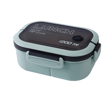 Çok Katmanlı LunchBox.