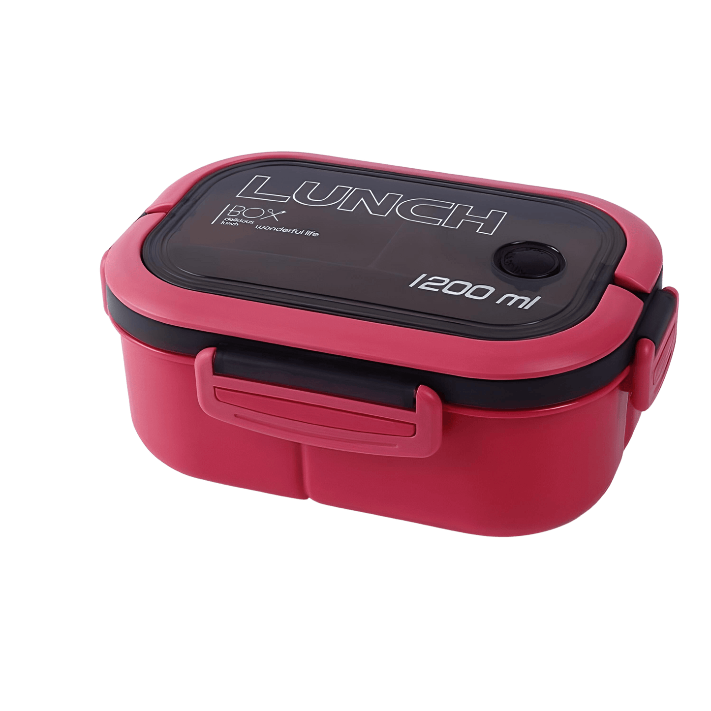 Çok Katmanlı LunchBox.