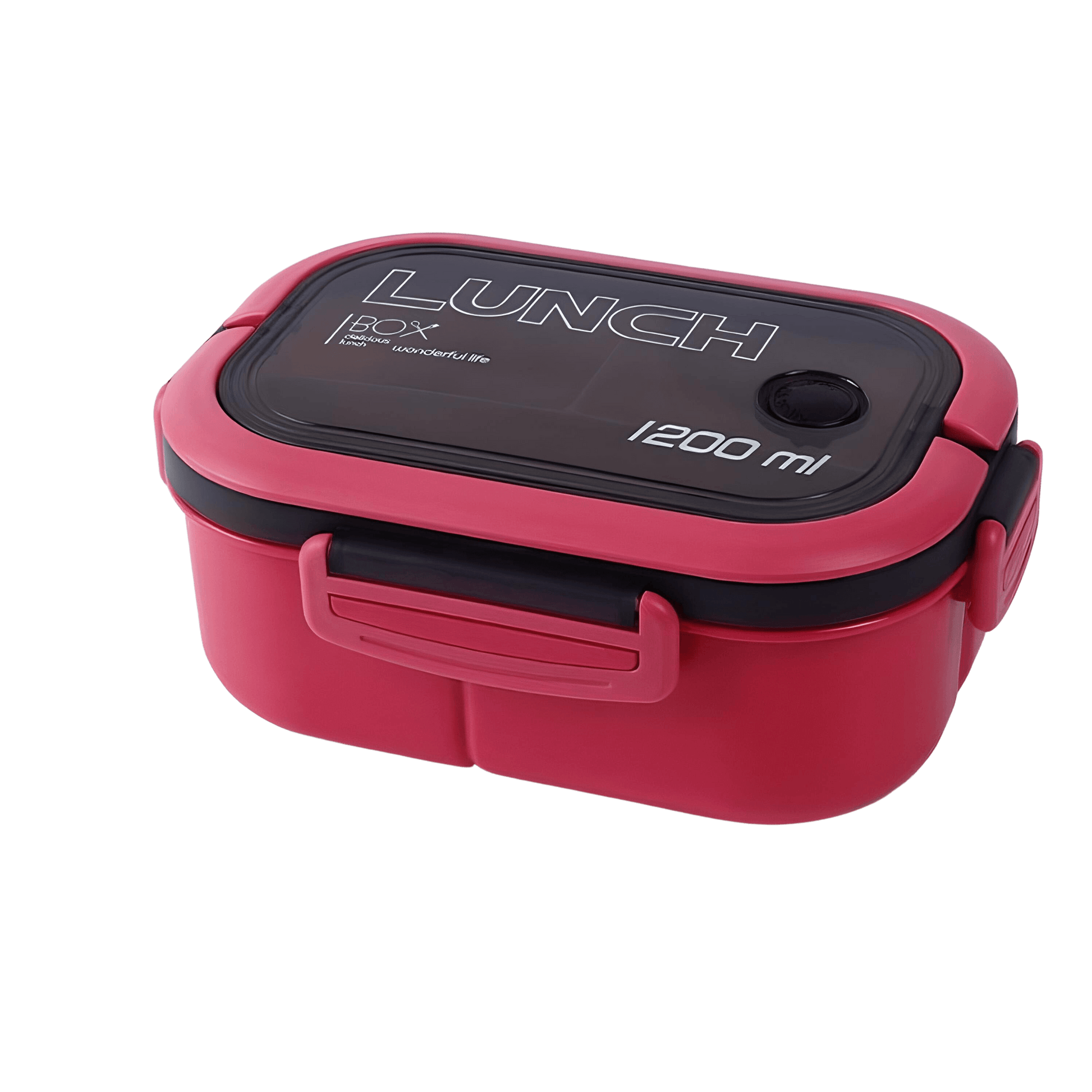 Çok Katmanlı LunchBox.