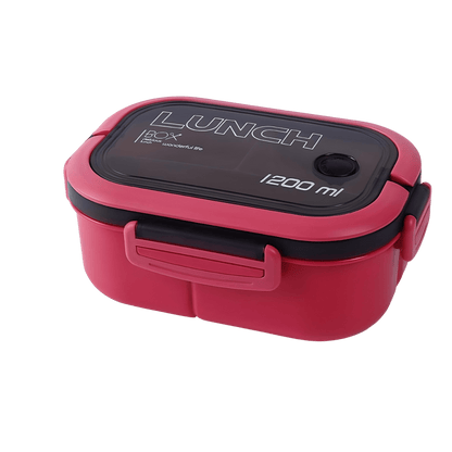 Çok Katmanlı LunchBox.