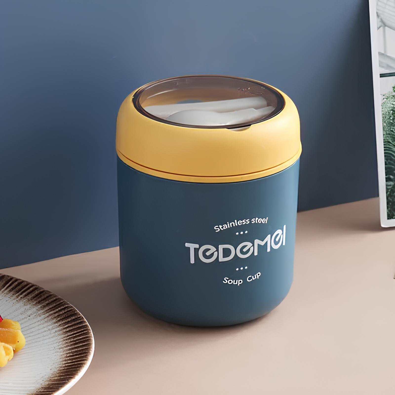Tedemei Lunchbox.