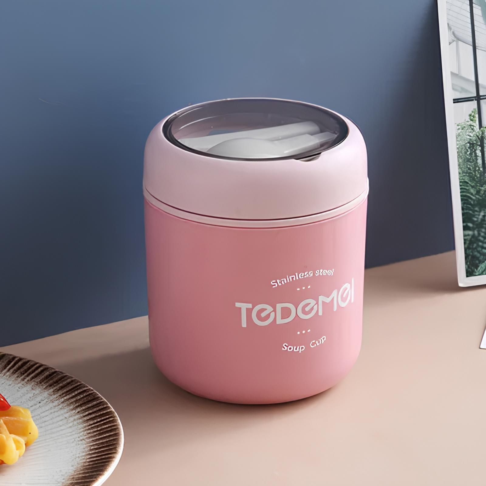 Tedemei Lunchbox.