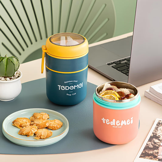 Tedemei Lunchbox.