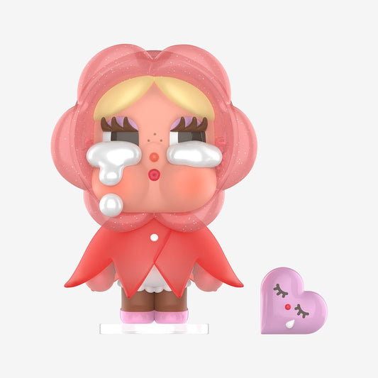 POP MART CRYAGAIN CRYING FOR LOVE SÜRPRİZ KUTU SERİSİ