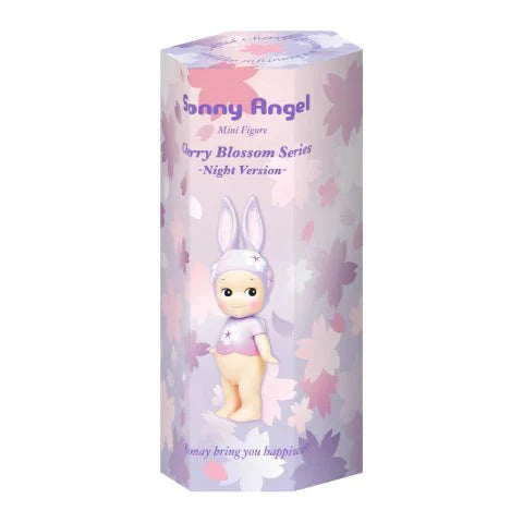 SONNY ANGEL CHERRY BLOSSOM SERİSİ (Gece Versiyon)