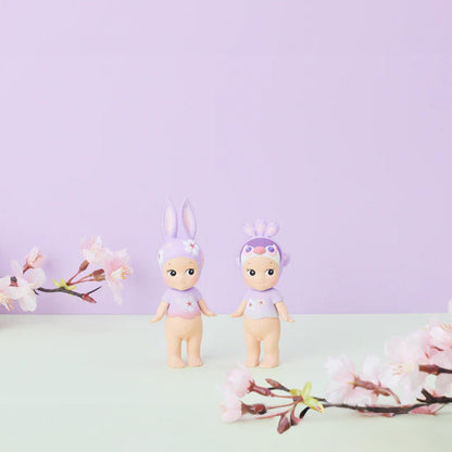 SONNY ANGEL CHERRY BLOSSOM SERİSİ (Gece Versiyon)