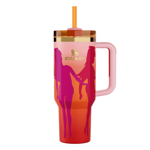 STANLEY '60s TWIST'N TURN QUENCHER TERMOS | 1.18L
