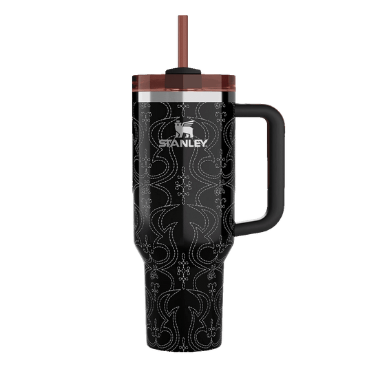 STANLEY '80S WESTERN KEN™ QUENCHER TERMOS | 1.18L