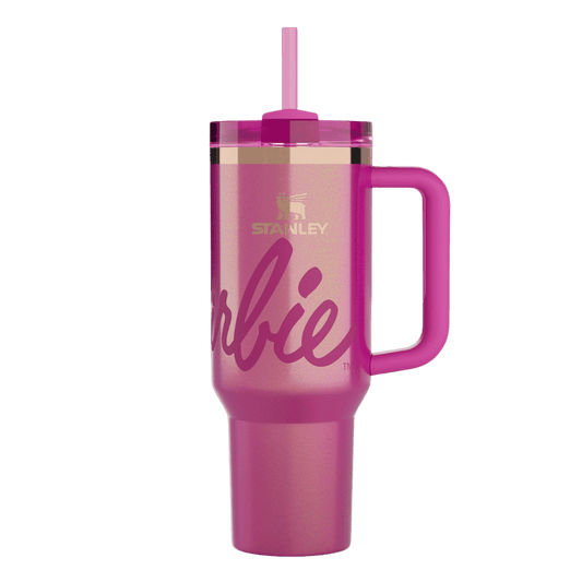 STANLEY BARBİE ICON QUENCHER TERMOS| 1.18L