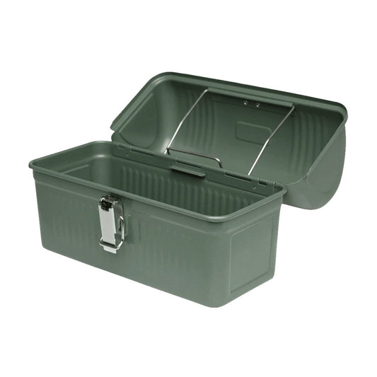 STANLEY BOX